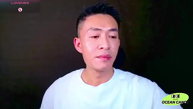 OceanCandy online show from May 16, 2026, 7:13 pm