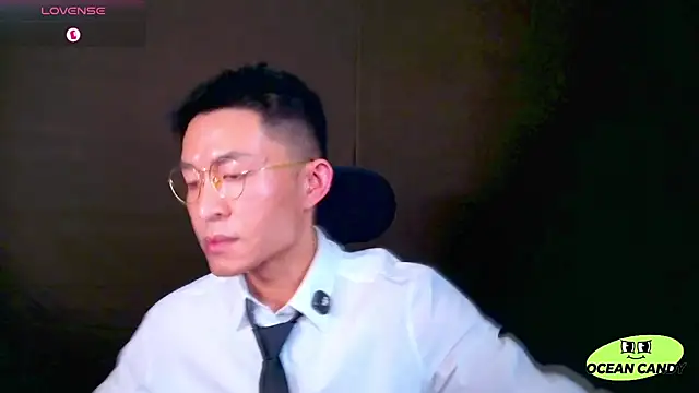 OceanCandy online show from May 19, 2026, 6:26 pm