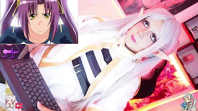 Noha-- online show from November 27, 2025, 1:55 pm