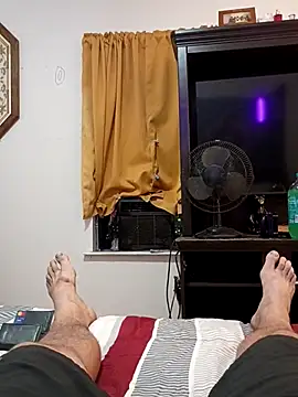 SNJ1991 online show from November 7, 2025, 6:51 am