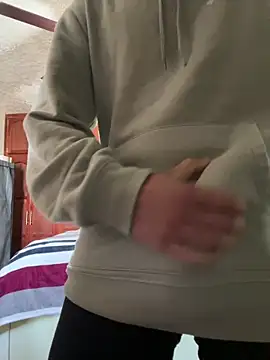 JoseCho18 online show from January 6, 2026, 5:39 pm