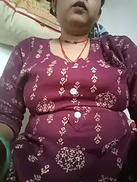 Snapshot of Janhvi_bhabhi_ji chatting on June 14, 2026, 11:22 am Janhvi bhabhi ji online show from June 14, 2026, 11:22 am