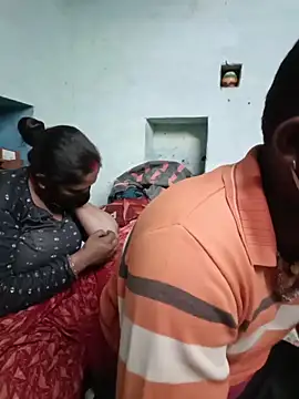 Janhvi bhabhi ji online show from February 16, 2026, 1:32 pm