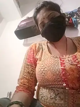 Snapshot of Janhvi_bhabhi_ji chatting on July 4, 2026, 9:37 am Janhvi bhabhi ji online show from July 4, 2026, 9:37 am