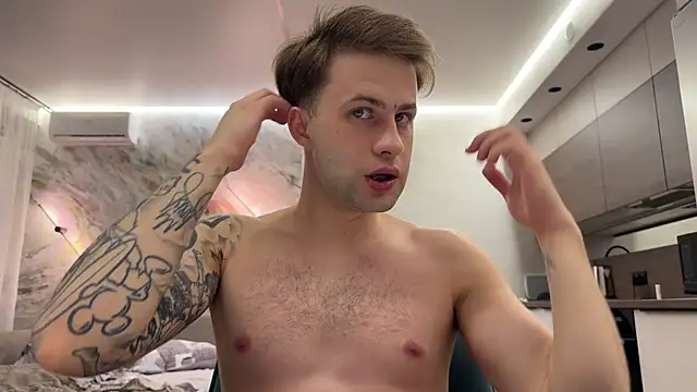 dominantrodri online show from April 26, 2026, 7:22 pm