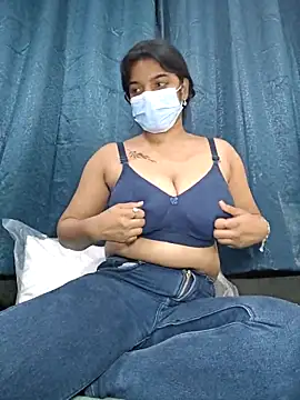 anisha2025 online show from December 20, 2025, 2:09 pm