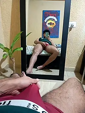 prototipoA45 online show from December 4, 2025, 4:55 am