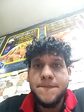 prototipoA45 online show from November 20, 2025, 11:36 pm