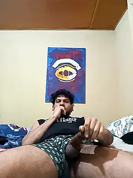 Snapshot of prototipoA45 chatting on January 18, 2026, 1:14 pm prototipoA45 online show from January 18, 2026, 1:14 pm