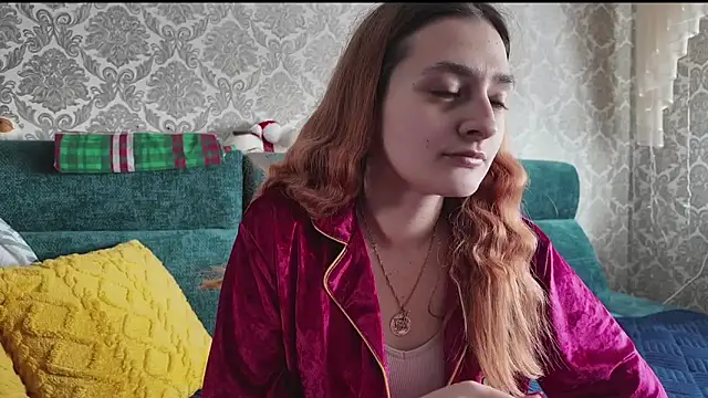 Snapshot of SweetLiaison chatting on February 11, 2026, 8:58 am SweetLiaison online show from February 11, 2026, 8:58 am