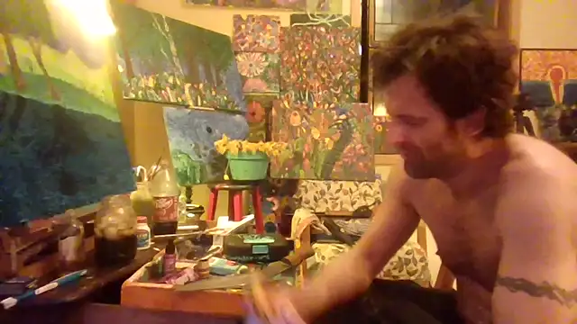 2099RivenXXX online show from March 8, 2026, 7:33 am