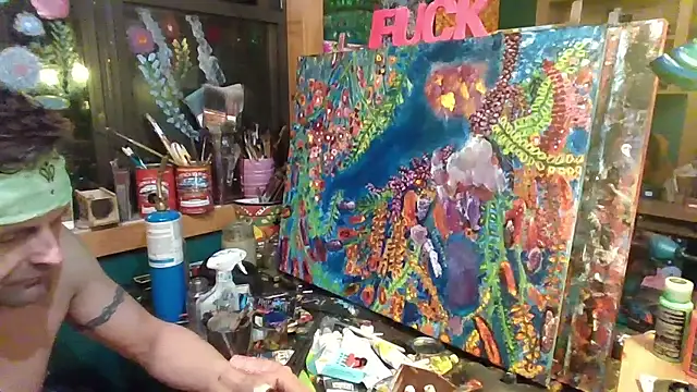 2099RivenXXX online show from December 3, 2025, 11:09 am