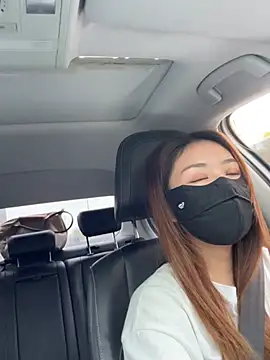 Snapshot of Cara-02 chatting on February 27, 2026, 2:34 am Cara-02 online show from February 27, 2026, 2:34 am