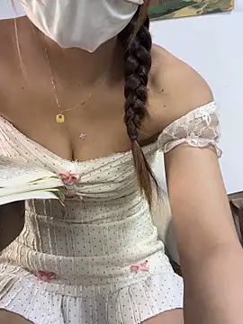 Snapshot of Cara-02 chatting on April 5, 2026, 3:46 am Cara-02 online show from April 5, 2026, 3:46 am