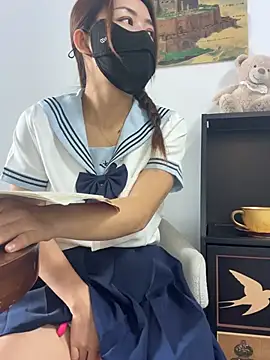 Snapshot of Cara-02 chatting on April 1, 2026, 3:52 am Cara-02 online show from April 1, 2026, 3:52 am