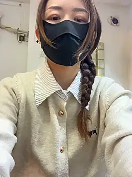 Snapshot of Cara-02 chatting on March 10, 2026, 3:43 am Cara-02 online show from March 10, 2026, 3:43 am