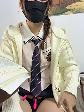 Snapshot of Cara-02 chatting on April 6, 2026, 4:46 am Cara-02 online show from April 6, 2026, 4:46 am