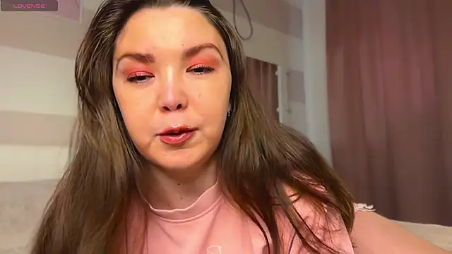 Snapshot of liliaMaivis chatting on November 7, 2025, 12:53 pm liliaMaivis online show from November 7, 2025, 12:53 pm