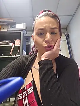 olga tentation online show from April 24, 2026, 7:10 am
