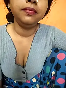 Snapshot of Sexy_Divya__ chatting on May 10, 2026, 12:25 am Sexy Divya online show from May 10, 2026, 12:25 am