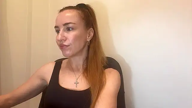 Nyxelia  online show from December 4, 2025, 9:08 am