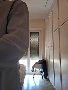 CuteDaddy92 online show from March 30, 2026, 7:32 am