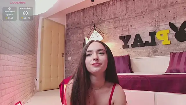 LuisaFaye online show from April 29, 2026, 7:20 pm