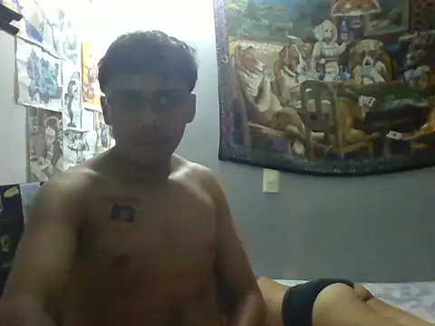 marceline s online show from November 24, 2025, 4:12 am