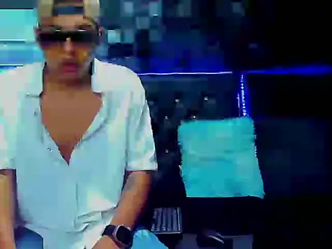 antonycres online show from November 11, 2025, 12:22 pm