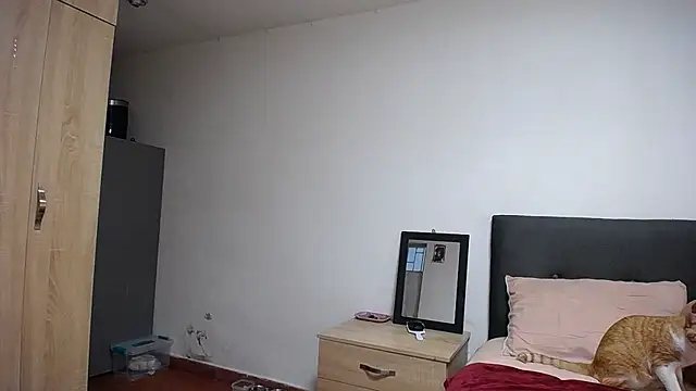 Snapshot of _Pariiss chatting on March 13, 2026, 8:14 pm Pariiss online show from March 13, 2026, 8:14 pm