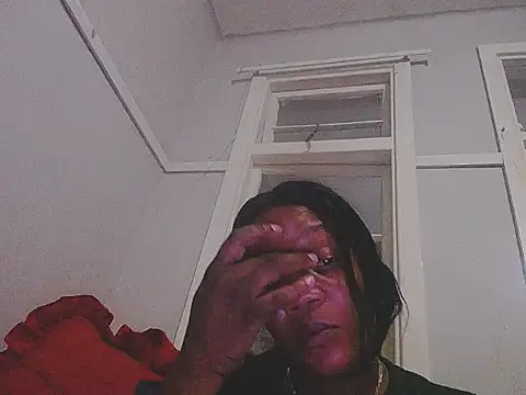 DustyLucy02 online show from November 15, 2025, 7:07 pm