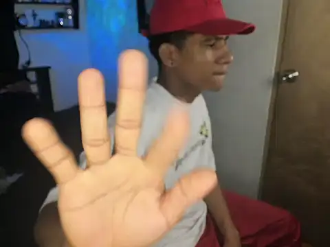 JUANBIGCOCK21CM online show from December 4, 2025, 3:55 pm