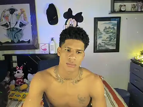 JUANBIGCOCK21CM online show from November 24, 2025, 3:17 am