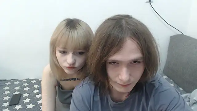 angelsofpornn online show from November 12, 2025, 7:29 pm