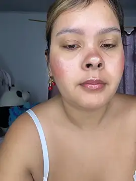 Snapshot of MelodySanz chatting on May 18, 2026, 2:22 pm MelodySanz online show from May 18, 2026, 2:22 pm