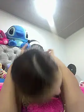 Snapshot of MelodySanz chatting on January 19, 2026, 12:58 am MelodySanz online show from January 19, 2026, 12:58 am