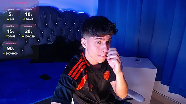 Snapshot of joseph_clark chatting on November 12, 2025, 7:29 pm joseph clark online show from November 12, 2025, 7:29 pm