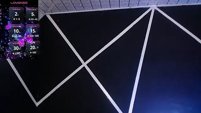 Lilith07  online show from November 17, 2025, 7:40 pm