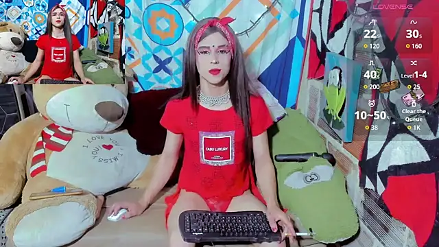 Snapshot of rosalia_77 chatting on February 22, 2026, 4:19 pm rosalia 77 online show from February 22, 2026, 4:19 pm