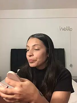 Snapshot of Vianca_Costt chatting on March 2, 2026, 2:34 am Vianca Costt online show from March 2, 2026, 2:34 am