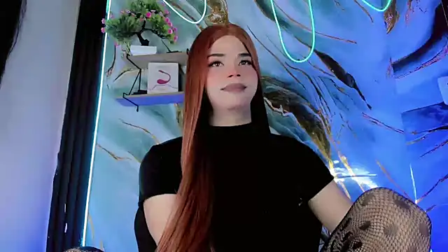 Lorems  online show from November 12, 2025, 11:25 am