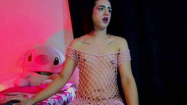 annahotdoll online show from July 13, 2026, 6:40 pm