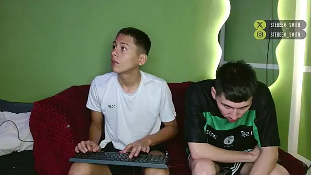 Snapshot of stebeen_smithh chatting on March 3, 2026, 12:56 pm stebeen smithh online show from March 3, 2026, 12:56 pm