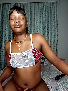 Eve Scarlet online show from February 16, 2026, 9:02 pm