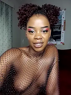 Eve Scarlet online show from February 1, 2026, 4:38 pm