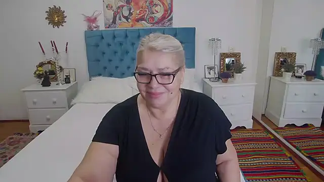 ByaStorm online show from December 19, 2025, 7:16 pm