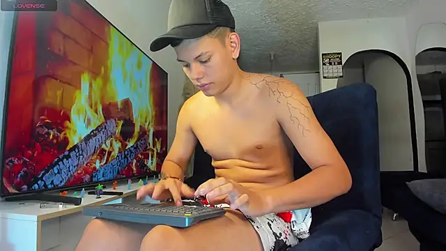 Paul baby online show from January 5, 2026, 8:34 pm