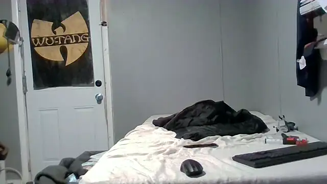 trickydickydaddy online show from February 7, 2026, 2:19 am