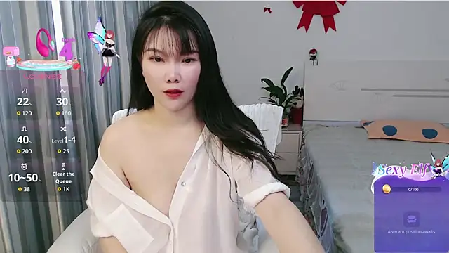 Snapshot of nanagaga chatting on March 28, 2026, 2:45 am nanagaga online show from March 28, 2026, 2:45 am