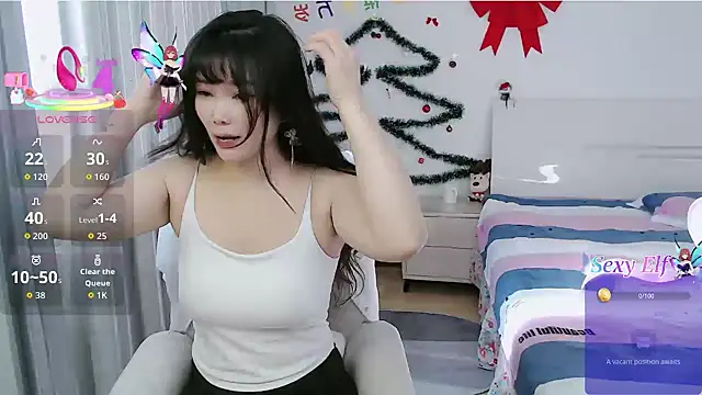 nanagaga online show from January 6, 2026, 6:50 am